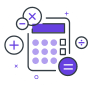Calculator Logo