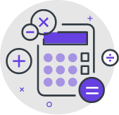 Calculator Logo